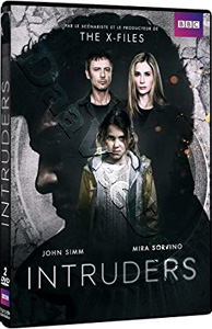 Intruders |   DVD
